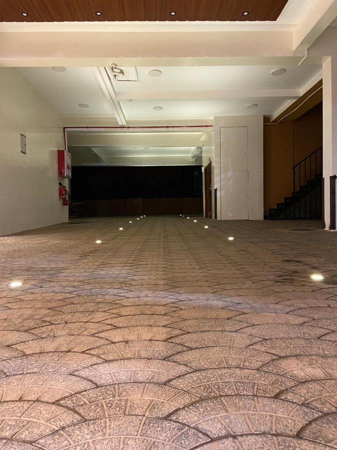 Millennium Terrace Hotel Καμπάλα Εξωτερικό φωτογραφία
