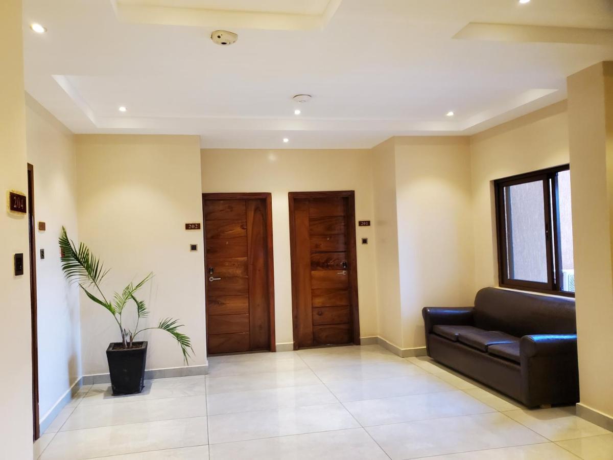 Millennium Terrace Hotel Καμπάλα Εξωτερικό φωτογραφία