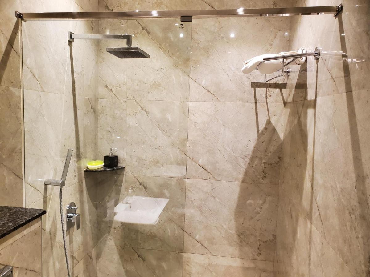Millennium Terrace Hotel Καμπάλα Εξωτερικό φωτογραφία