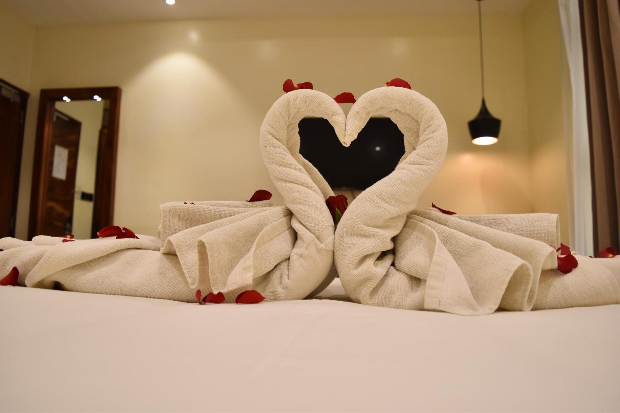 Millennium Terrace Hotel Καμπάλα Εξωτερικό φωτογραφία