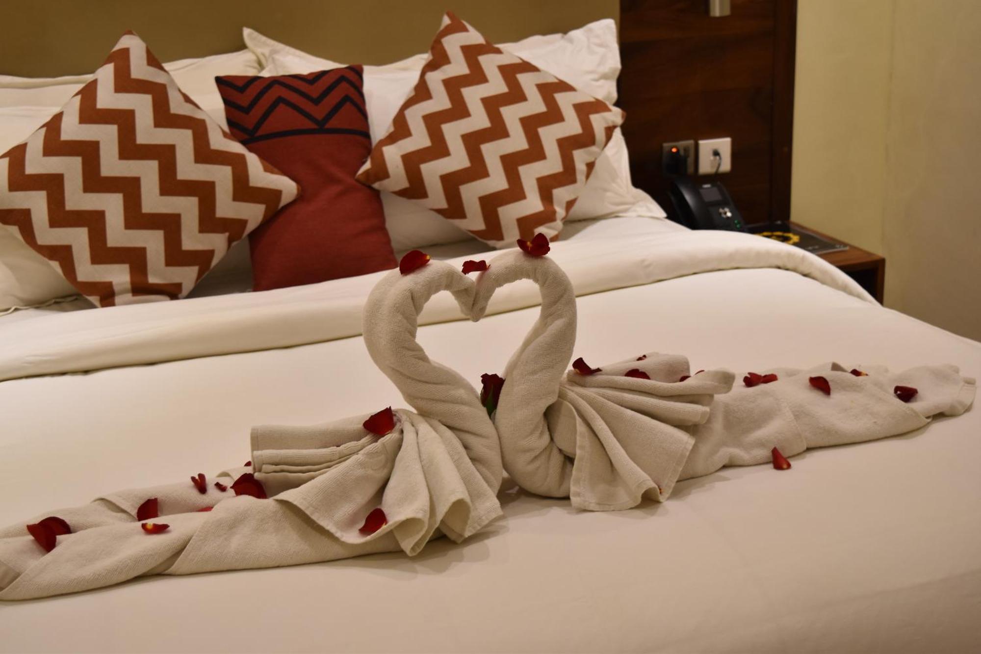Millennium Terrace Hotel Καμπάλα Εξωτερικό φωτογραφία
